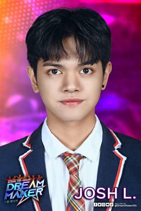Dream Maker (Filipino Survival Show) Contestants Profiles and Facts.